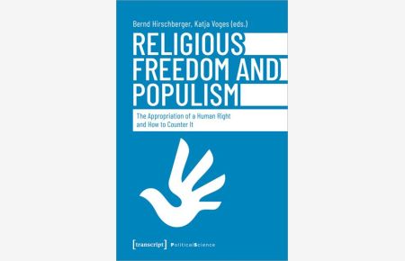 Religious Freedom /EdP158\*