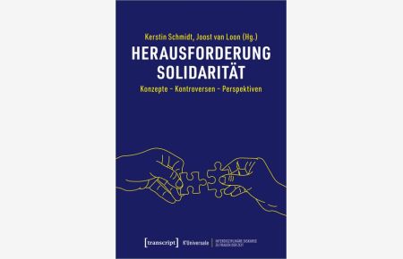 Schmidt, Solidarität /KU10