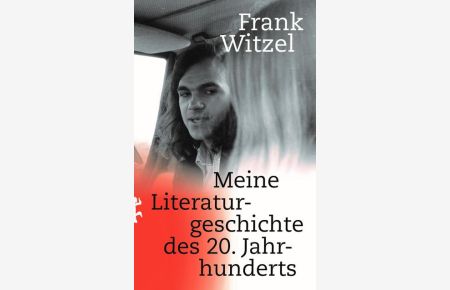 Witzel, Literaturgeschichte