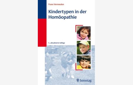 Kindertypen in der Homöopathie