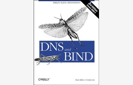 DNS and BIND