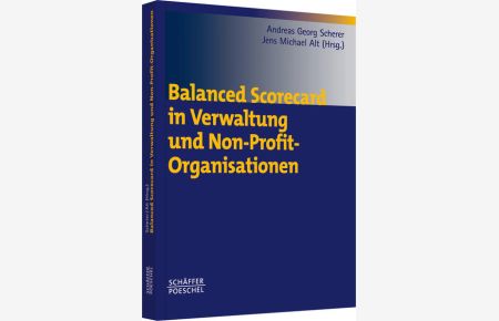Balanced Scorecard in Verwaltung und NPOs