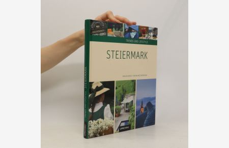 Trends und Lifestyle Steiermark