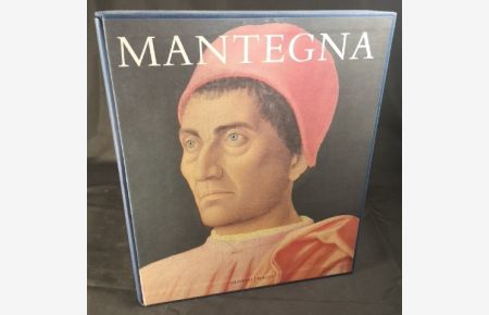 Andrea Mantegna [Neubuch]