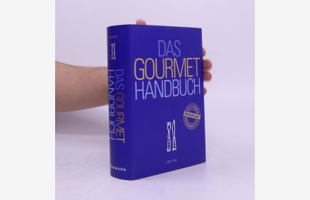 Das Gourmethandbuch