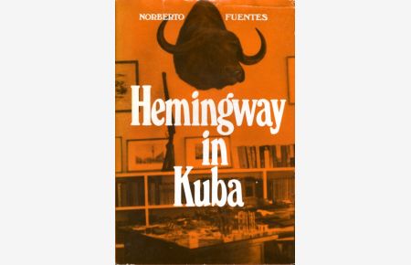 Hemingway in Kuba.