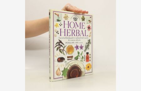 The Herb Society's Home Herbal