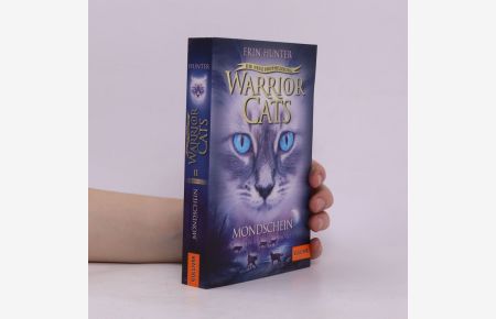 Warrior Cats. Die neue Prophezeiung (Band 2). Mondschein