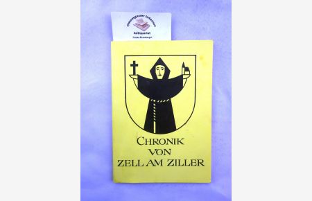 Chronik von Zell am Ziller.