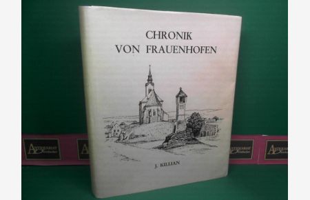 Chronik von Frauenhofen.