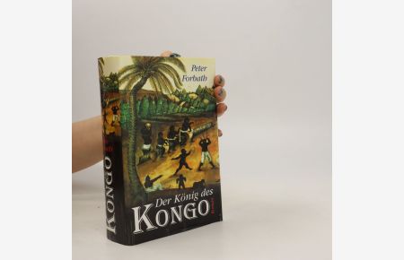Der König des Kongo