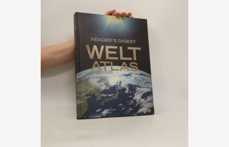Reader's Digest Weltatlas