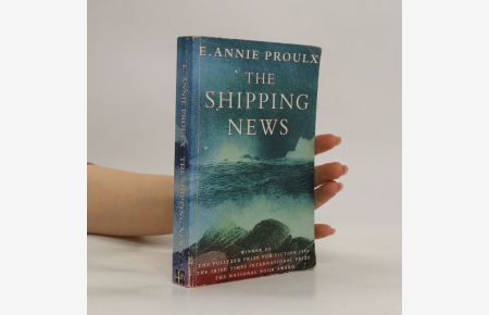 The shipping news
