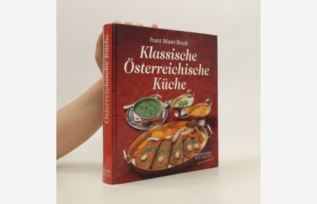 Klassische österreichische Küche