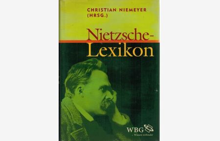 Nietzsche - Lexikon.