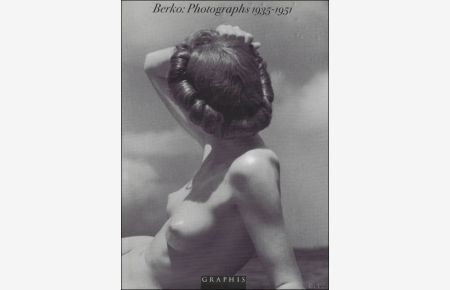Berko : Photographs 1935-1951