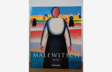 Kasimir Malewitsch 1878 - 1935 und der Suprematismus