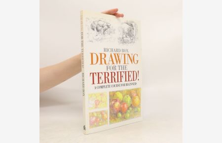 Drawing for the Terrified!