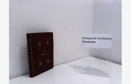 Kleine Schriften zur Geschichte und Cultur : Einzelband: 1. Band