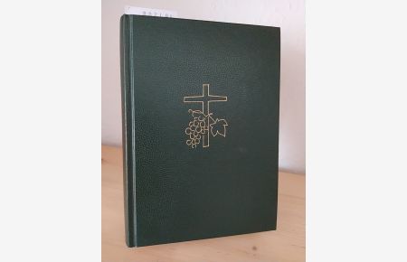 Johann Arnd's sechs Bücher vom wahren Christentum nebst dessen Paradies-Gärtlein. Mit der Lebensbeschreibung des seligen Mannes und seinem Bildnis.