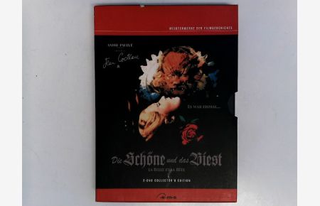 Die Schöne und das Biest (Collector's Edition, 2 DVDs)