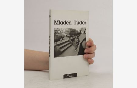 Mladen Tudor. 99 Fotografija