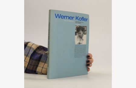 Werner Kofler