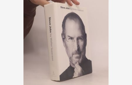Steve Jobs (anglicky)