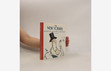 The New Yorker Book of Doctor Cartoons and Psychiatrist