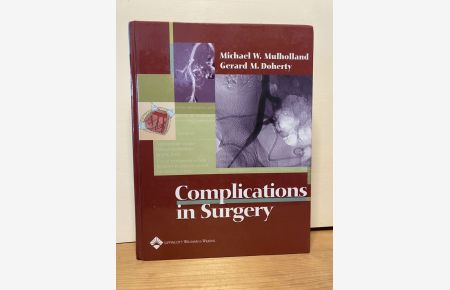 Complications in Surgery