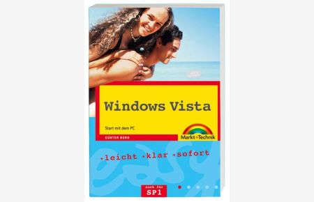 Windows Vista  - Start mit dem PC