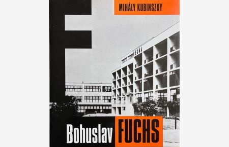 Bohuslav Fuchs.
