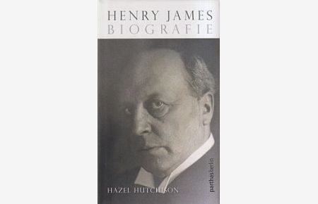 Henry James. Biografie.