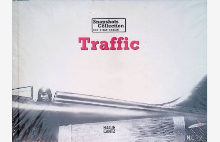 Traffic: Snapshots Collection