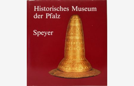 Historisches Museum der Pfalz Speyer.   - Hrsg. Historisches Museeum der Pfalz in Speyer und Landesbildstelle Rheinland - Pfalz in Koblenz.