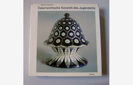 Österreichische Keramik des Jugendstils