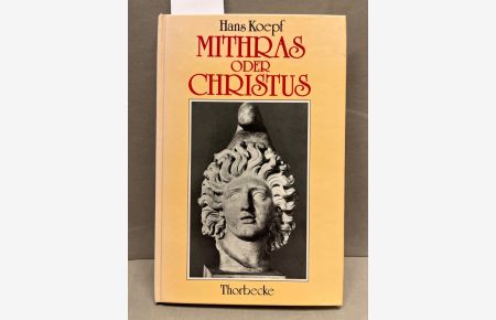 Mithras oder Christus