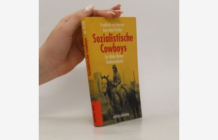Sozialistische Cowboys