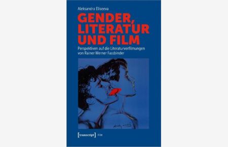 Eliseeva, Gender, Literatur