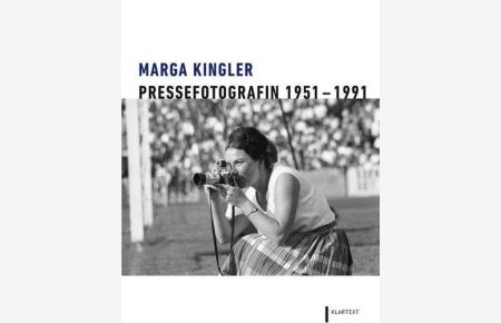 Marga Kingler Ruhrmuseum