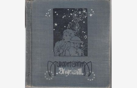 Bergkristall ( = Gerlach' s Jugendbücherei, 17 ). -