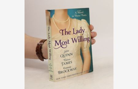 The Lady Most Willing