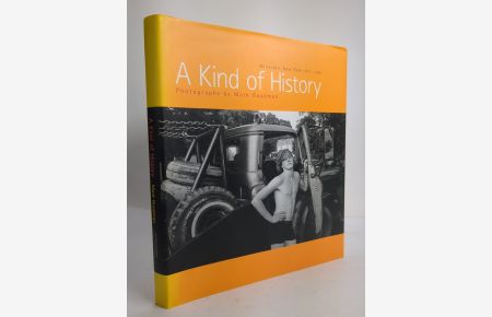 A Kind of History  - Millerton, New York 1971-1991