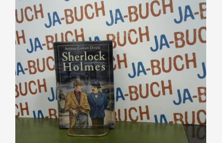 Sherlock Holmes Meistererzählungen