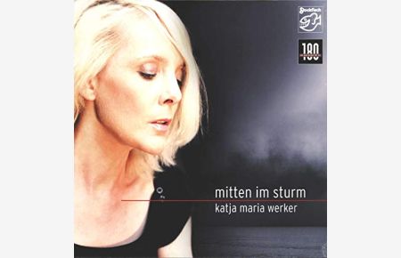 Mitten Im Sturm - LP 180g Vinyl