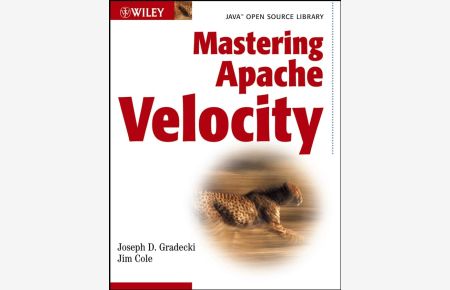 Mastering Apache Velocity (Java Open Source Library)