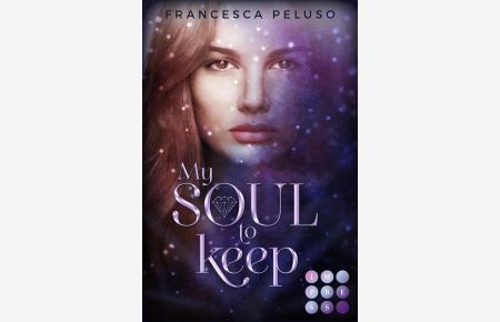 My Soul to Keep (»Shadow Wish«-Reihe 2)  - Fantasy-Liebesroman über einen magischen Pakt, der deine Seele fordert