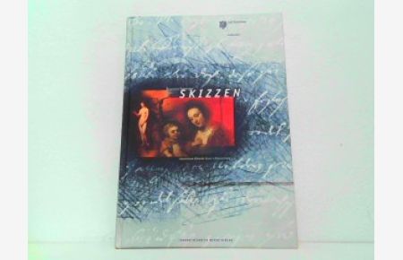 Braunschweiger Skizzen - Impressionen Bildender Kunst in Braunschweig.