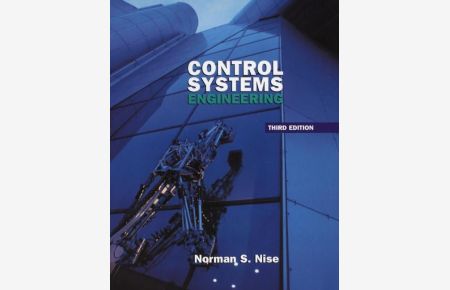 Control Systems Engineering
