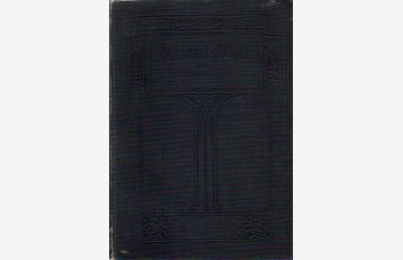 Schuibert-Album. Sammlung der Lieder für eine Singstimme mit Pianofortebegleitung von Franz Schunbert.